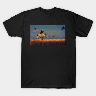 The Scarecrow T-Shirt